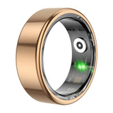 HealthTrack Pro Smart Ring