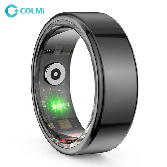 HealthTrack Pro™ Smart Ring
