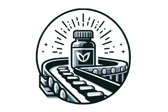 Premium Elderberry Immune Support Capsules