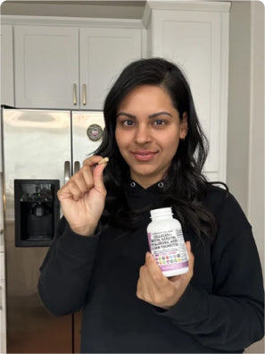 Premium Apple Cider Vinegar Capsules